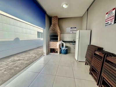 Apartamento, 2 quartos, 49 m² - Foto 5