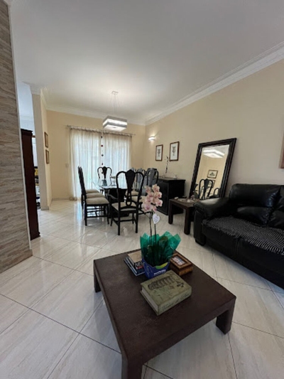 Casa, 4 quartos, 204 m² - Foto 2