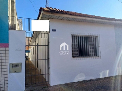 Casa, 2 quartos, 61 m² - Foto 1