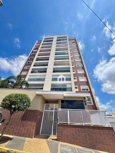 Apartamento, 3 quartos, 120 m² - Foto 5