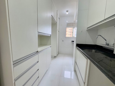 Apartamento, 2 quartos, 62 m² - Foto 1