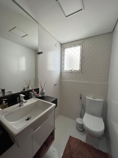 Apartamento, 2 quartos, 68 m² - Foto 3