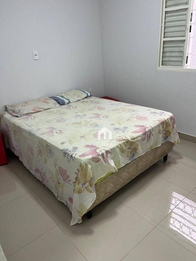 Casa, 2 quartos, 96 m² - Foto 4