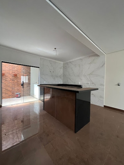 Casa, 3 quartos, 190 m² - Foto 4