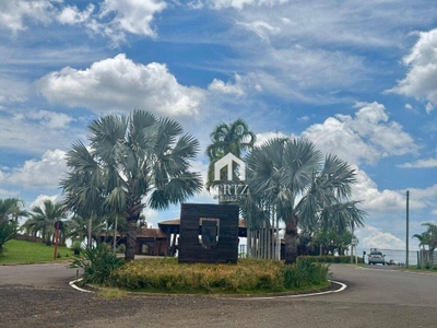 Loteamento e Condomínio, 420 m² - Foto 2