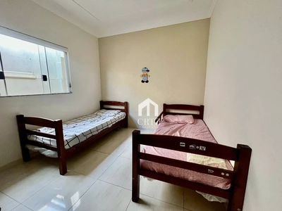 Casa, 2 quartos - Foto 4