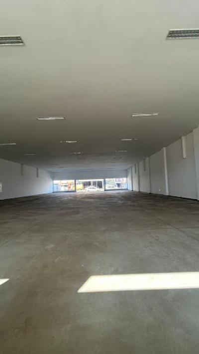 Depósito-Galpão, 600 m² - Foto 3