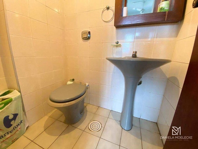 Flat/Apart Hotel, 2 quartos, 83 m² - Foto 5