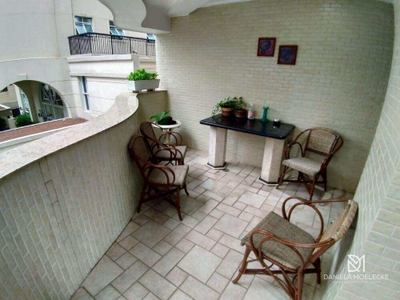 Apartamento, 4 quartos, 280 m² - Foto 4