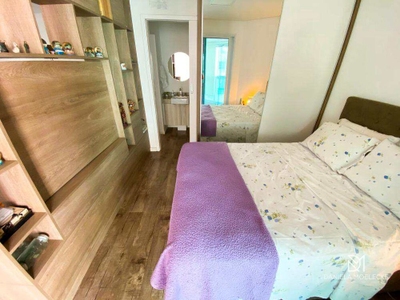 Flat/Apart Hotel, 1 quarto, 45 m² - Foto 3