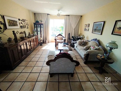 Apartamento, 3 quartos, 194 m² - Foto 5