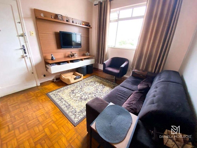 Apartamento, 2 quartos, 70 m² - Foto 2