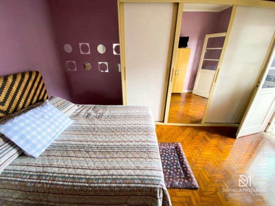 Apartamento, 2 quartos, 70 m² - Foto 5
