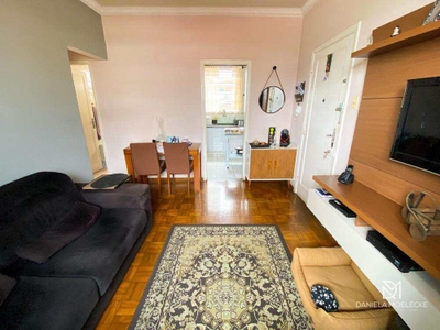 Apartamento, 2 quartos, 70 m² - Foto 3