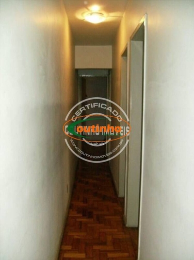 Apartamento, 3 quartos, 80 m² - Foto 2