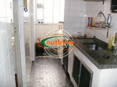 Apartamento, 3 quartos, 80 m² - Foto 5