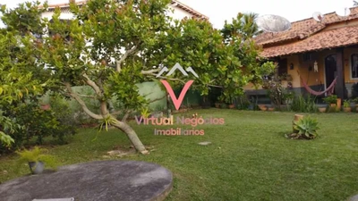 Casa, 3 quartos, 200 m² - Foto 2