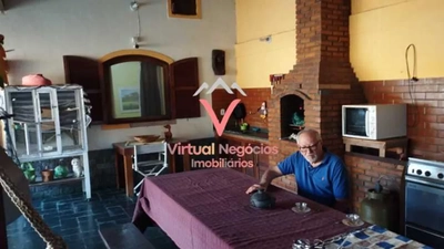 Casa, 3 quartos, 200 m² - Foto 4