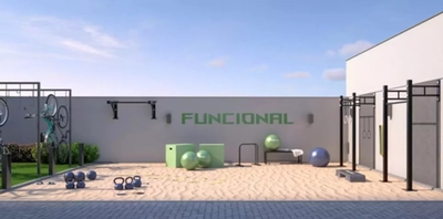 Apartamento, 2 quartos, 50 m² - Foto 5