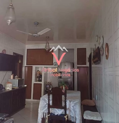 Casa, 5 quartos, 210 m² - Foto 2