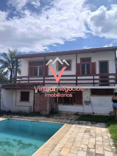 Casa, 4 quartos, 300 m² - Foto 5