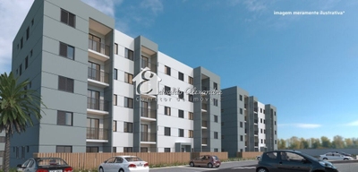 Apartamento, 2 quartos, 47 m² - Foto 5