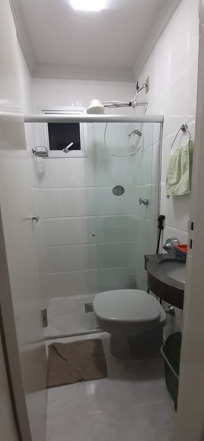 Apartamento, 2 quartos, 50 m² - Foto 1