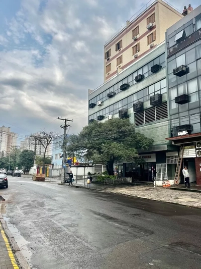 Sala-Conjunto, 27 m² - Foto 2