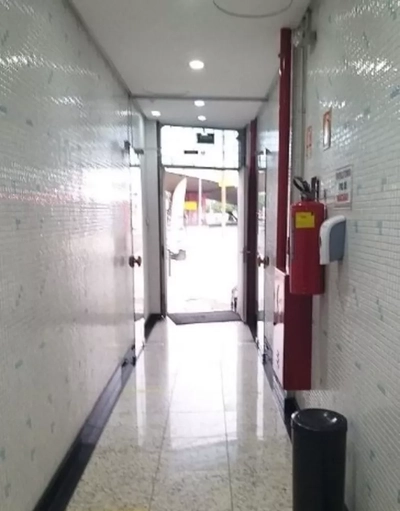 Sala-Conjunto, 20 m² - Foto 3