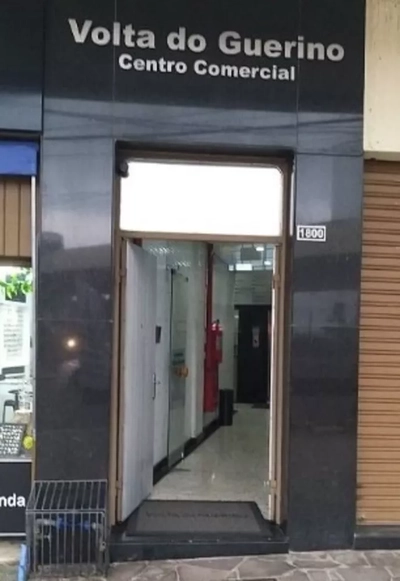 Sala-Conjunto, 20 m² - Foto 2