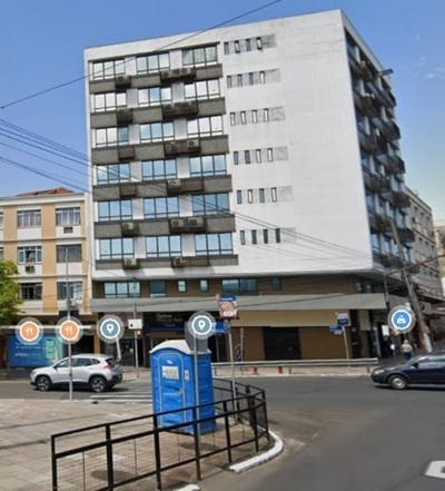 Sala-Conjunto, 20 m² - Foto 1