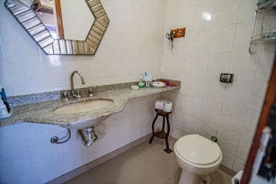 Apartamento, 4 quartos, 240 m² - Foto 3