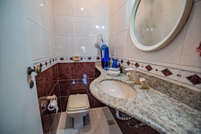 Apartamento, 4 quartos, 240 m² - Foto 4