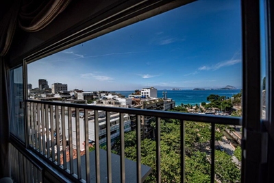 Apartamento, 4 quartos, 240 m² - Foto 2