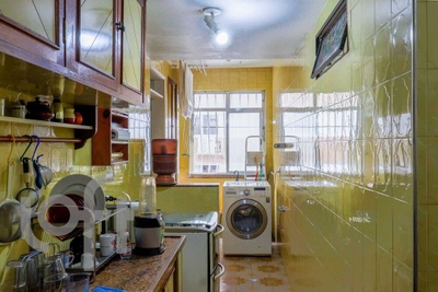 Apartamento, 3 quartos, 107 m² - Foto 4