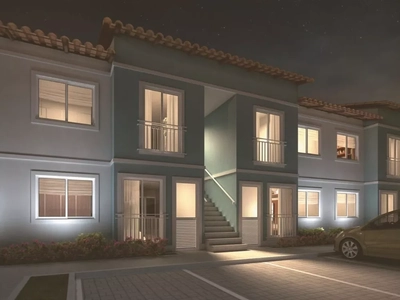 Apartamento, 2 quartos, 45 m² - Foto 3