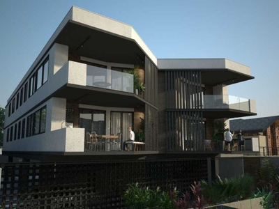 Apartamento, 3 quartos, 109 m² - Foto 2