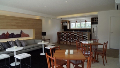 Apartamento, 2 quartos, 135 m² - Foto 3