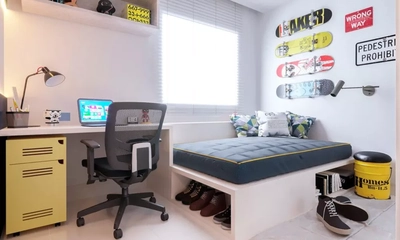 Cobertura, 3 quartos, 137 m² - Foto 4