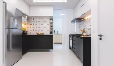 Cobertura, 3 quartos, 137 m² - Foto 3