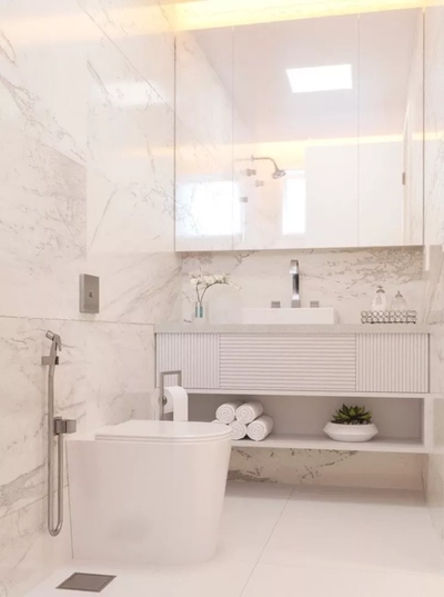 Cobertura, 3 quartos, 137 m² - Foto 5