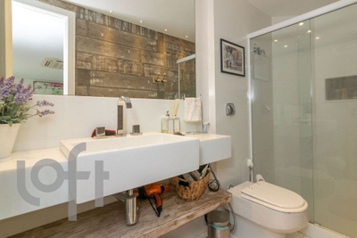 Apartamento, 2 quartos, 160 m² - Foto 2