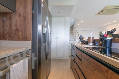 Apartamento, 2 quartos, 160 m² - Foto 5