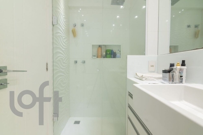 Apartamento, 2 quartos, 160 m² - Foto 1