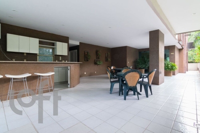 Apartamento, 2 quartos, 160 m² - Foto 3