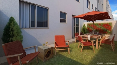 Apartamento, 2 quartos, 72 m² - Foto 4