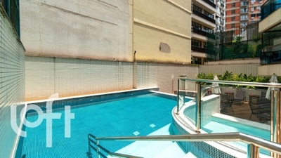 Apartamento, 3 quartos, 180 m² - Foto 5