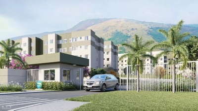 Apartamento, 1 quarto, 56 m² - Foto 2