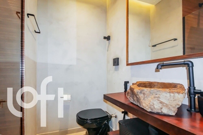 Apartamento, 3 quartos, 80 m² - Foto 2