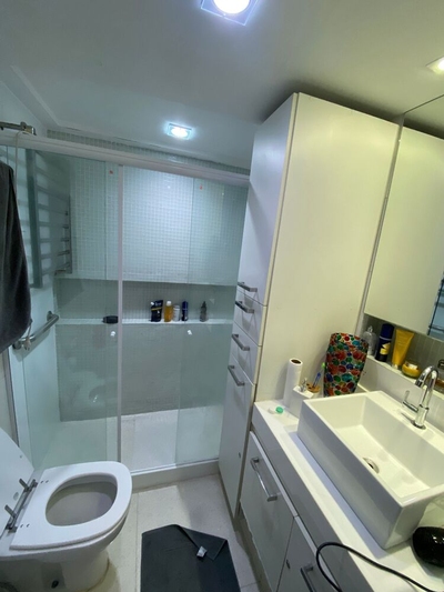 Apartamento, 3 quartos, 107 m² - Foto 2